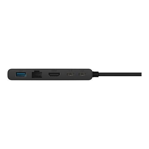 Asus ACC DC201 DUAL 4K USB-C DOCK/WW