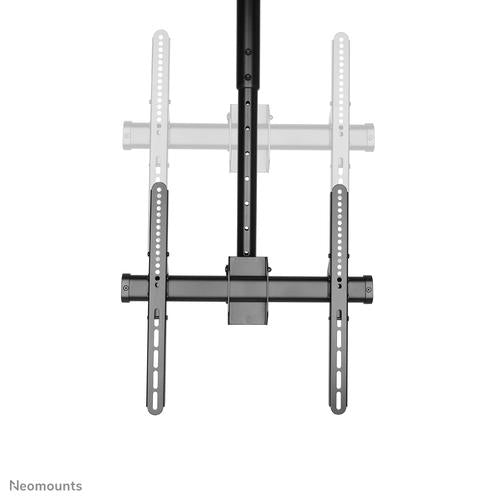 Neomounts Neomounts Flat Screen Ceiling Mount (32-60i)