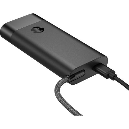 HP Printing & Computing HP USB-C 110W Laptop Charger EMEA - INTL English Loc ??? Euro plug