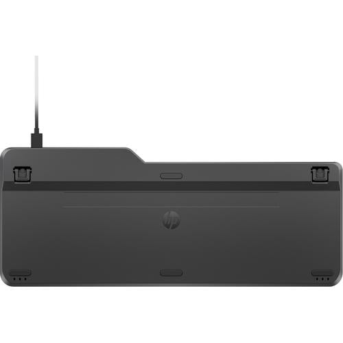 HP Printing & Computing HP 400 BL WD KBD EURO