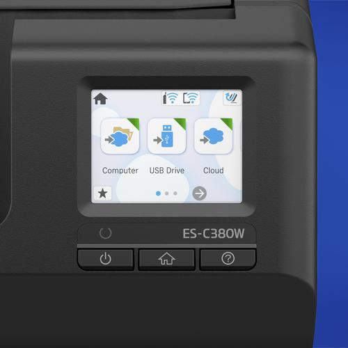 Epson ES-C320W