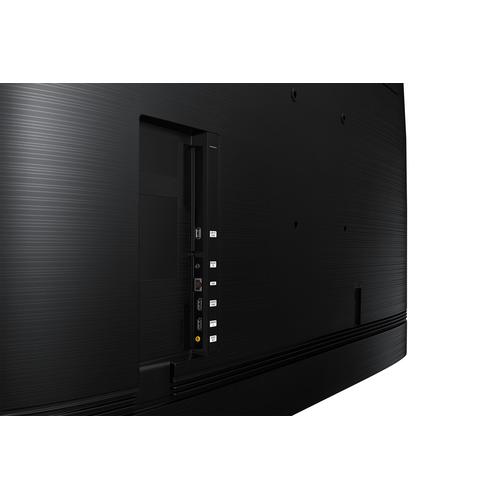 Samsung Stand Alone QE50T Serie 50i Edge LED