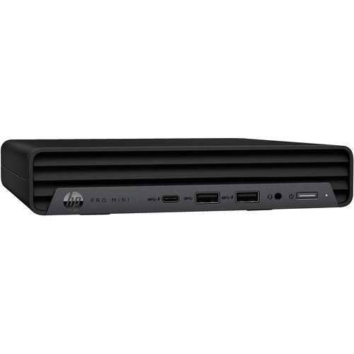 HP Printing & Computing HP Pro Mini 400 G9 i5-12500T/16GB/512GB QWERTY