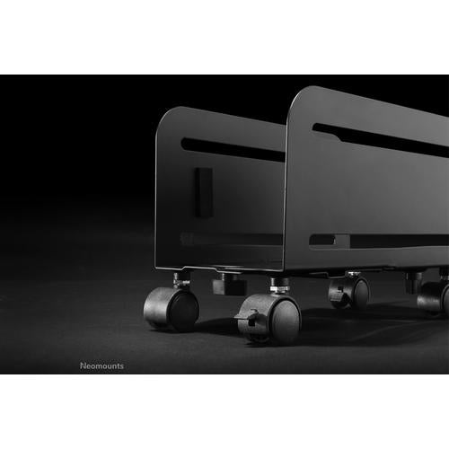 Neomounts Neomounts CPU Holder (mobile / width: 12-21 cm)