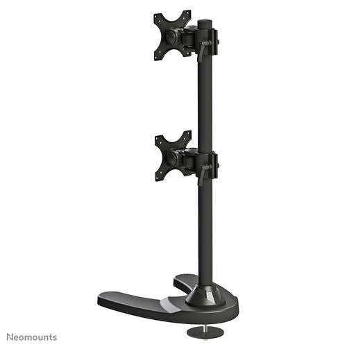 Neomounts Neomounts Flat Screen Desk Mount (stand/grommet)