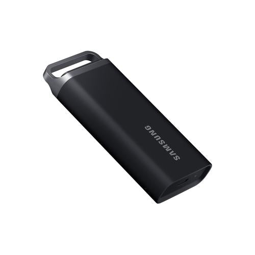 Samsung Portable SSD T5 EVO 2TB black