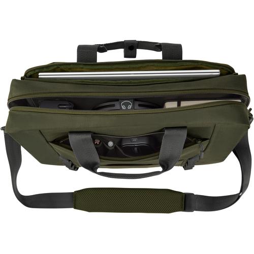 HP Printing & Computing ACC: HP 15.6 Mod Laptop Backpak