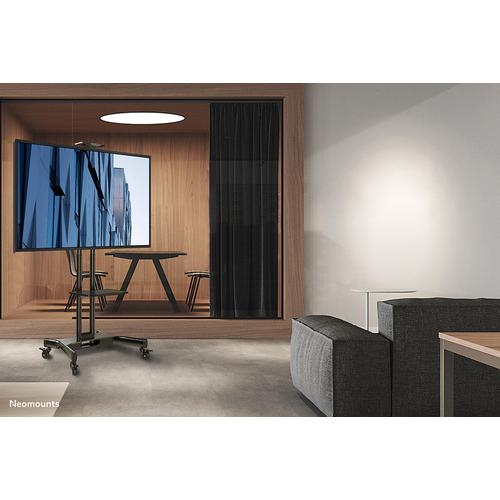 Neomounts Neomounts Mobile Flat Screen Floor Stand (32-75i)
