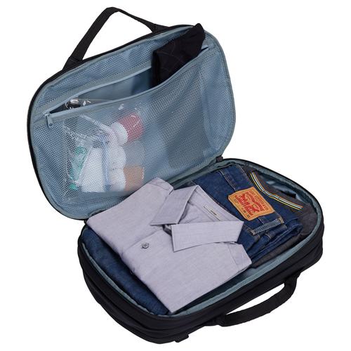 Thule Subterra 2 Hybrid Travel Bag - Black