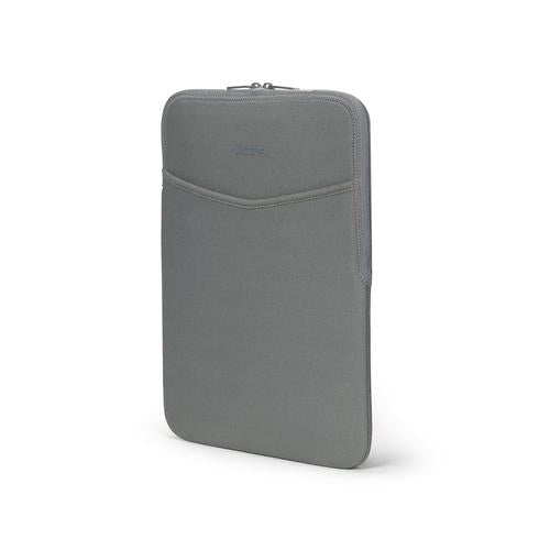 Dicota Sleeve Eco SLIM L for Microsoft SurfaceLaptop grey