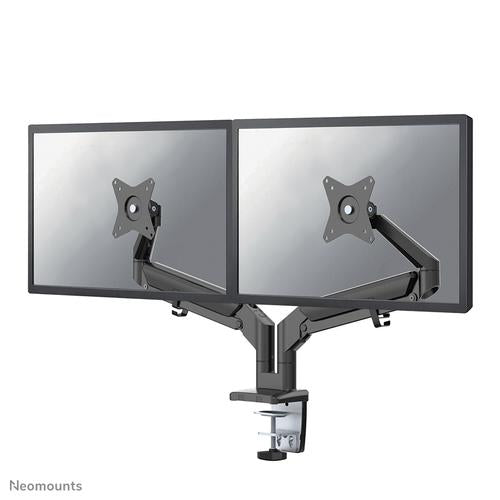 Neomounts Neomounts Desk Mount ultra flat (clamp/grommet)