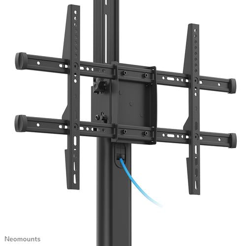 Neomounts Neomounts Mobile Flat Screen Floor Stand (height: 130-162 cm)