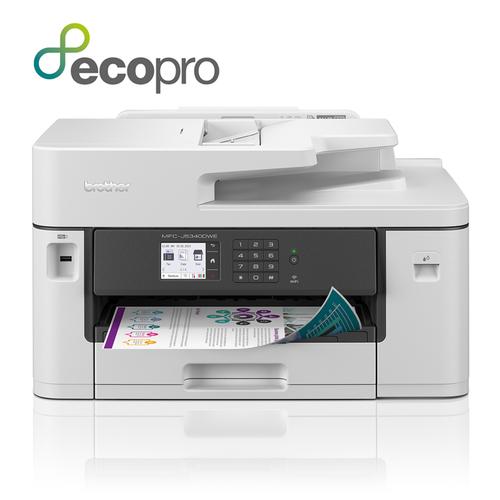 Brother MFCJ5340DWE ECO MULTIFUNCTION - REGIONAL