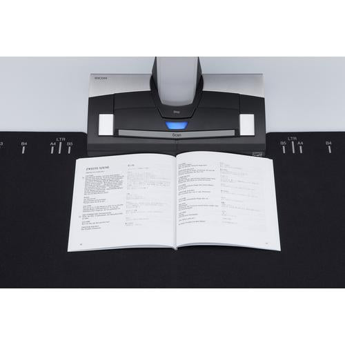 PFU Imaging Solutions ScanSnap SV600