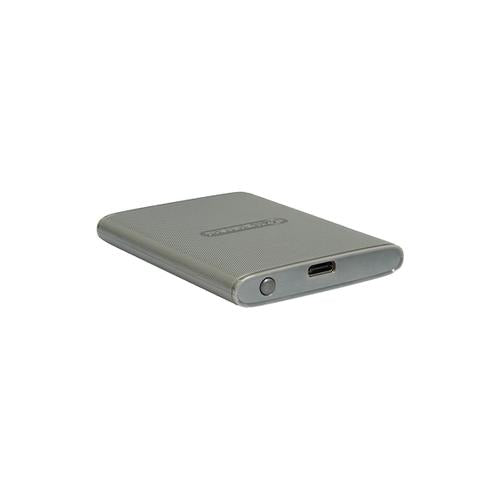 Transcend 2TB External SSD ESD360C USB 20Gbps Type C