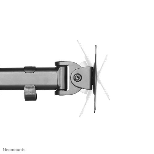 Neomounts Neomounts Flat Screen Desk mount (10-30i) desk clamp/grommet