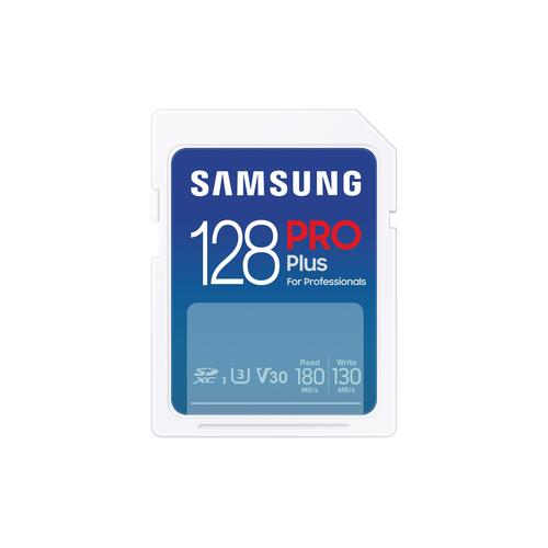 Samsung SD PRO PLUS 128GB