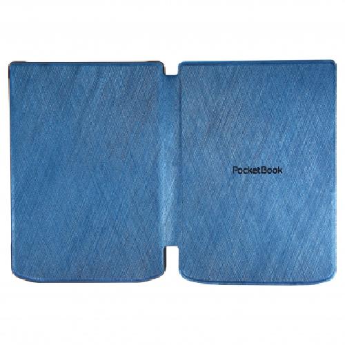 PocketBook Shell - Blue