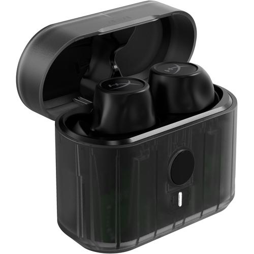 HP Printing & Computing Cirro Buds Pro True Wireless - Black