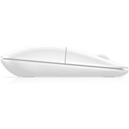 HP Printing & Computing HP Z3700 White Wireless Mouse Europe - English localization