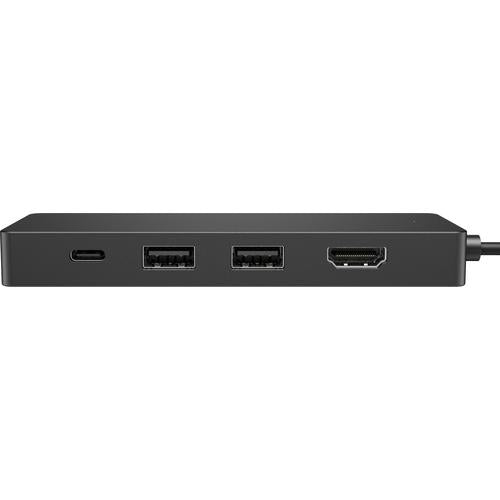 HP Printing & Computing HP USB-C Travel Hub G3 EURO