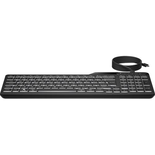HP Printing & Computing HP 400 BL WD KBD EURO