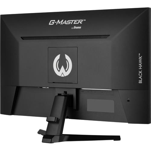 Iiyama 27iW LCD WQHD Gaming IPS 100Hz