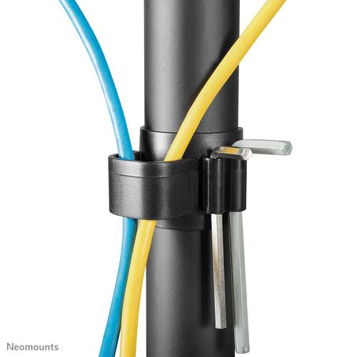 Neomounts Neomounts Flat Screen Desk Mount (stand)