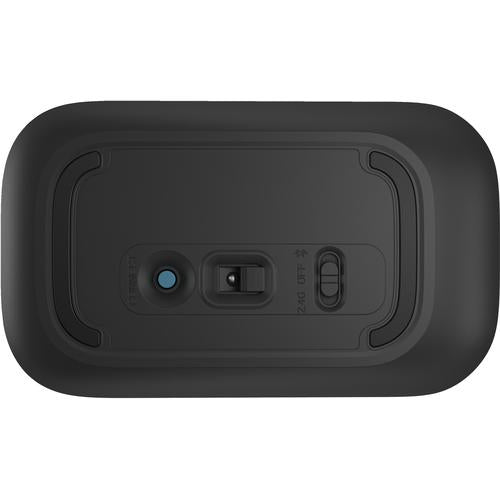 HP Printing & Computing HP Z3700 Dual SLV Wireless Mouse EMEA -INTL English Loc ??? Euro plug