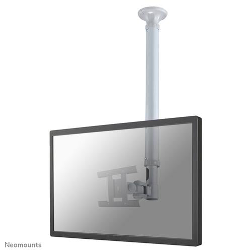 Neomounts Neomounts Flat Screen Ceiling Mount (Height: 79-129 cm)