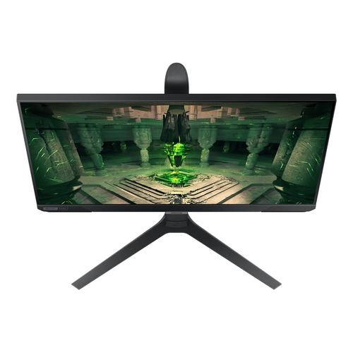 Samsung 25i / IPS Flat / 16:9 / 1920x1080 / 400cd/m / HDR10 / 1ms / 240hz / HDMI DisplayPort / G-Sync compatible