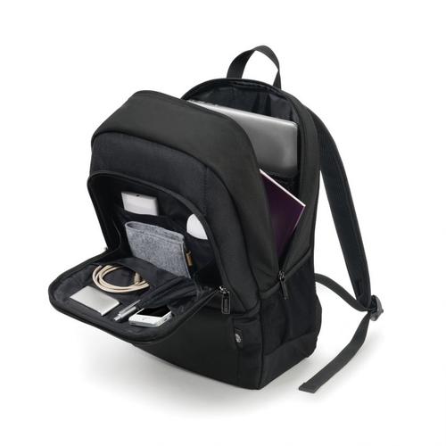 Dicota Eco Backpack BASE 13-14.1