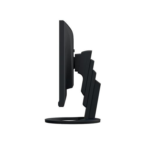 Eizo Flexscan/ 24 Inch Widescreen/ 1920 x 1200/USB-C/ Black/ IPS/ 5MS/ 250 cd/m2/ 1000:1/ 5 year warrenty on site