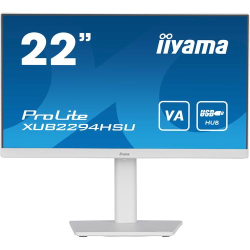Iiyama XUB2294HSU-W2