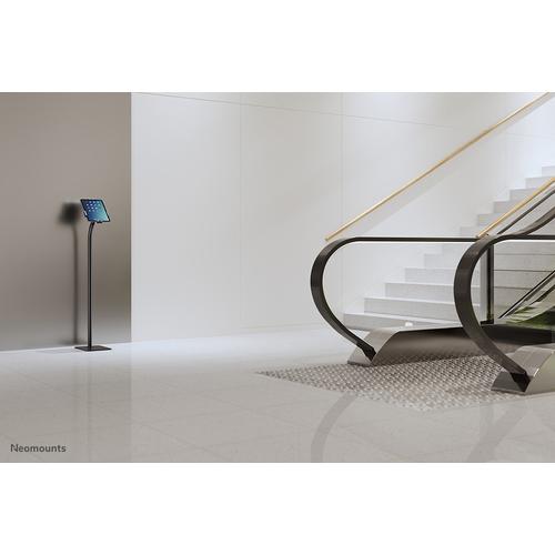 Neomounts Neomounts lockable universal Tablet Floor Stand for most tablets 7.9i-11i