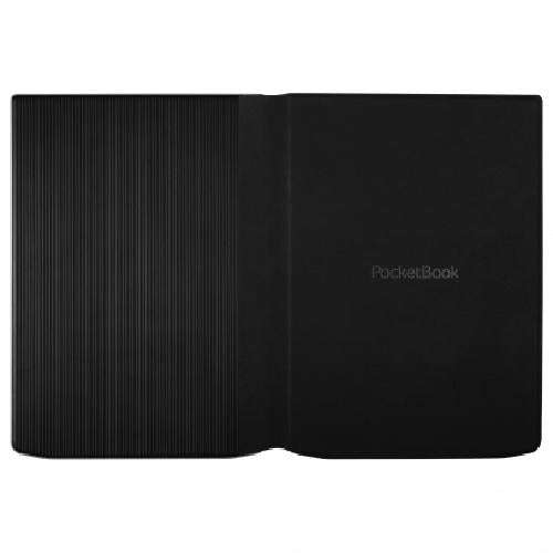 PocketBook Flip - Regular Black-Cover for InkPad 4/ InkPad Color 2