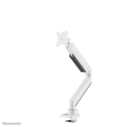 Neomounts Neomounts Flat Screen Desk mount (10-49i) desk clamp/grommet