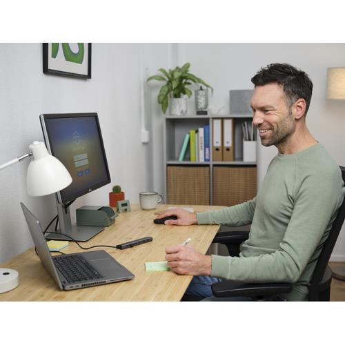 Trust HALYX 7 PORT USB HUB
