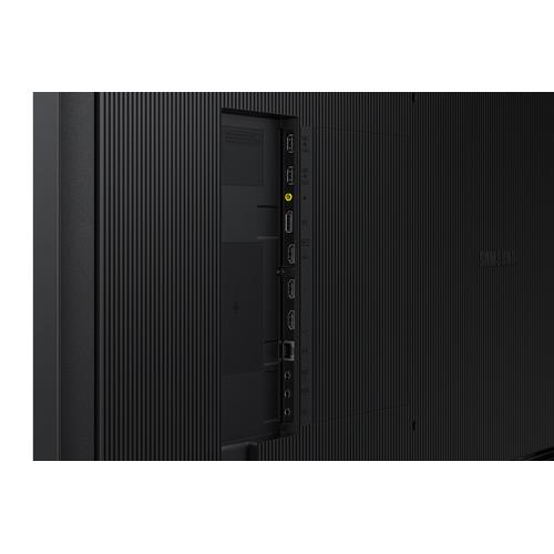 Samsung Stand Alone QM43C Serie 43i Edge LED