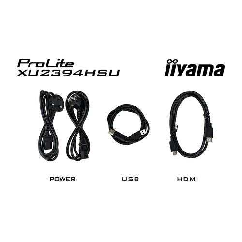 Iiyama 22iW LCD Full HD IPS