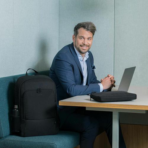 Dicota Eco Backpack BASE 13-14.1