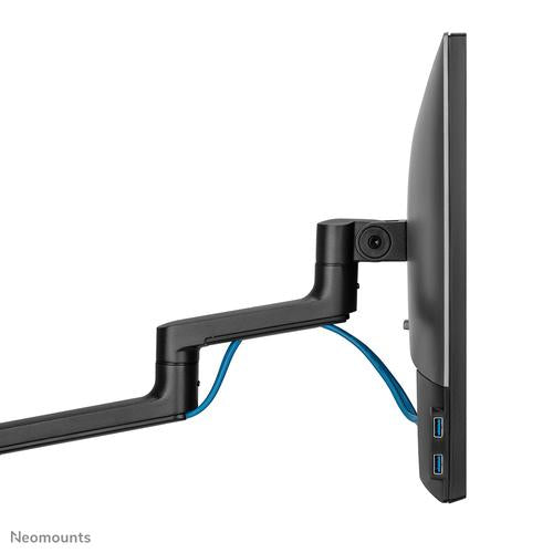 Neomounts Neomounts Next Lite Flat Screen Desk Mount (clamp+grommet)