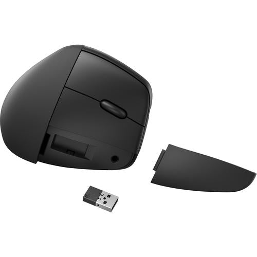 HP Printing & Computing HP 920 Ergo VRTCL Wireless Mouse EMEA -INTL English Loc ### Euro plug