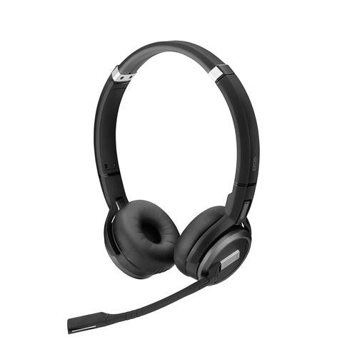 Epos 1000302 Headset IMPACT SDW 5061 Binaural HS with DECT dongle.