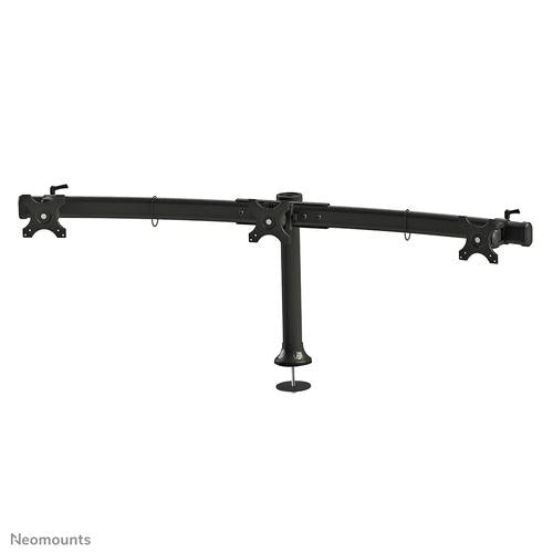 Neomounts Neomounts Flat Screen Desk Mount (stand/grommet)