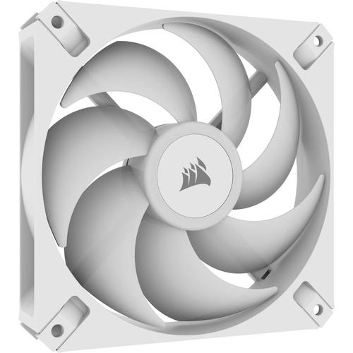 Corsair AR120 White 120mm iCUE RGB Fan ARGB-compatible Triple Pack