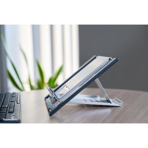 Neomounts Neomounts Notebook Desk Stand (ergonomic can be positioned in 6 steps)