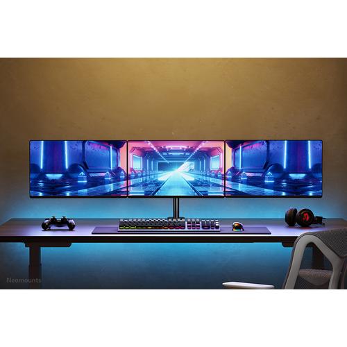 Neomounts Neomounts Flat Screen Desk Mount (clamp/grommet)