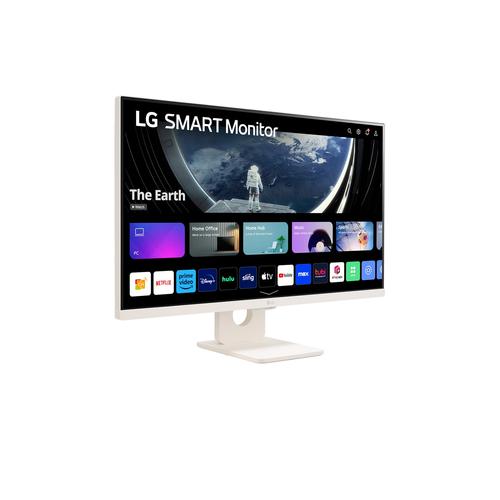 LG Electronics 27SR50F-W.AEU