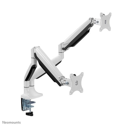 Neomounts Neomounts Flat Screen Desk mount (10-32i) desk clamp/grommet